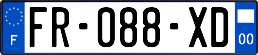FR-088-XD