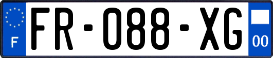 FR-088-XG
