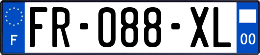 FR-088-XL