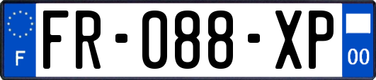 FR-088-XP