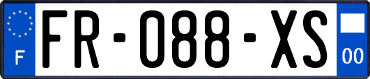 FR-088-XS