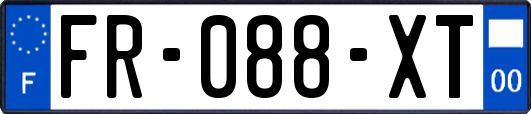 FR-088-XT