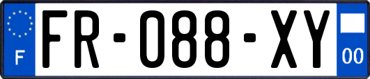 FR-088-XY