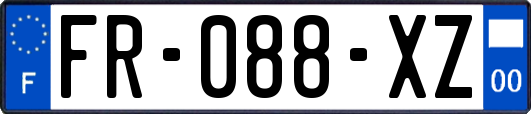 FR-088-XZ