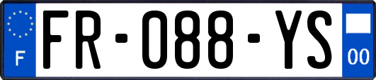 FR-088-YS