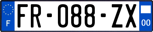 FR-088-ZX