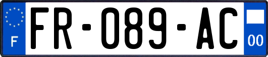 FR-089-AC