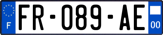 FR-089-AE