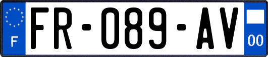 FR-089-AV