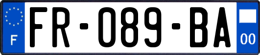 FR-089-BA