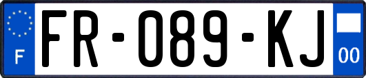 FR-089-KJ