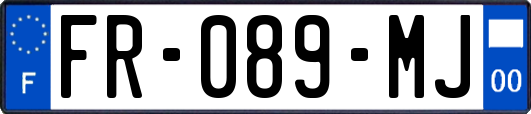 FR-089-MJ