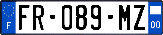 FR-089-MZ