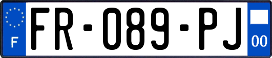 FR-089-PJ