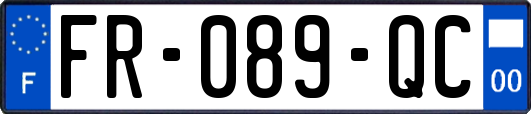 FR-089-QC