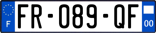 FR-089-QF