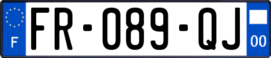 FR-089-QJ