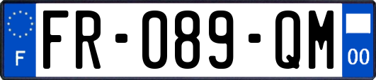 FR-089-QM
