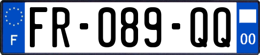 FR-089-QQ