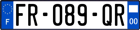 FR-089-QR