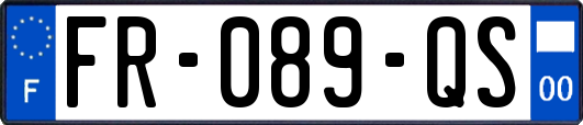 FR-089-QS