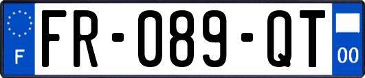 FR-089-QT