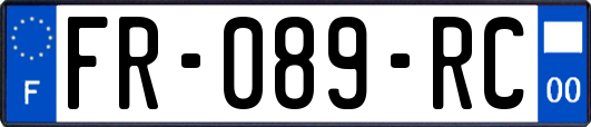 FR-089-RC