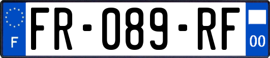 FR-089-RF