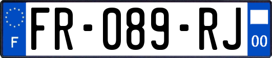 FR-089-RJ