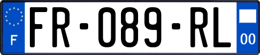 FR-089-RL