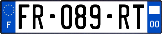 FR-089-RT