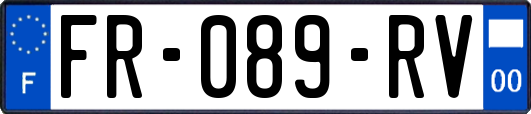 FR-089-RV