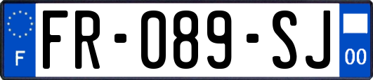 FR-089-SJ