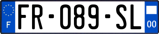 FR-089-SL