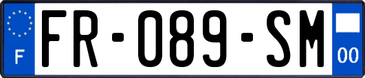 FR-089-SM