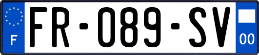 FR-089-SV