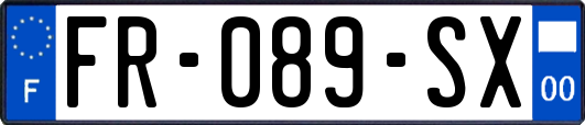 FR-089-SX
