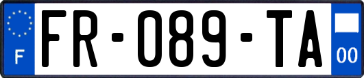 FR-089-TA