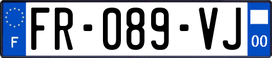 FR-089-VJ