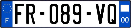 FR-089-VQ