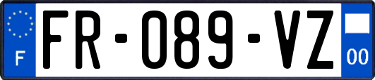 FR-089-VZ