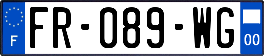 FR-089-WG