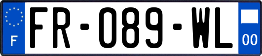 FR-089-WL