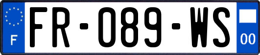 FR-089-WS