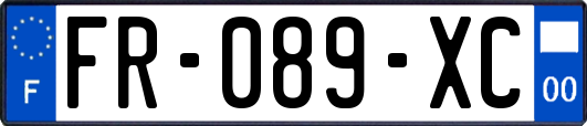 FR-089-XC