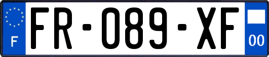 FR-089-XF
