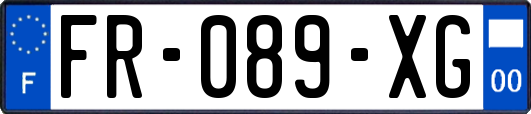 FR-089-XG