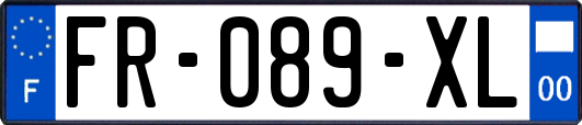 FR-089-XL