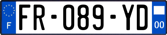 FR-089-YD