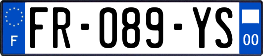 FR-089-YS